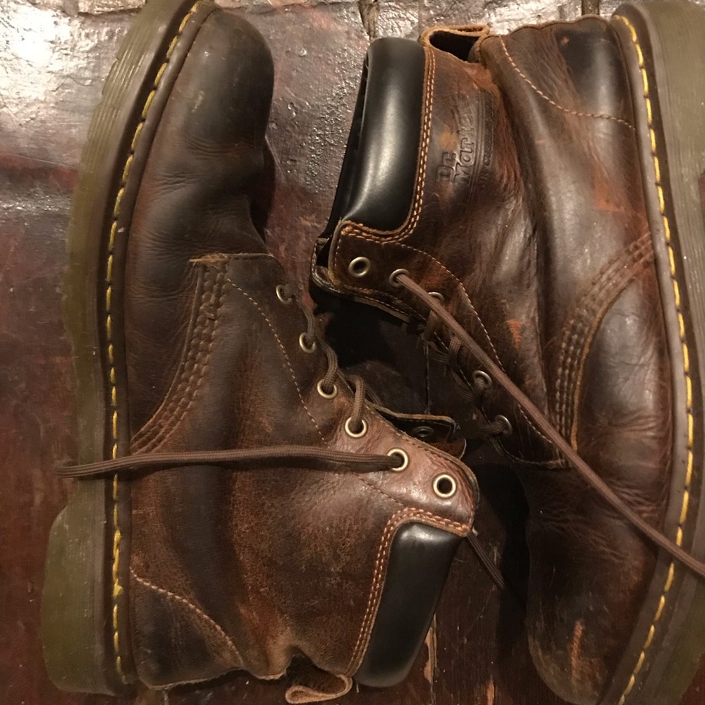 Dr. Martens